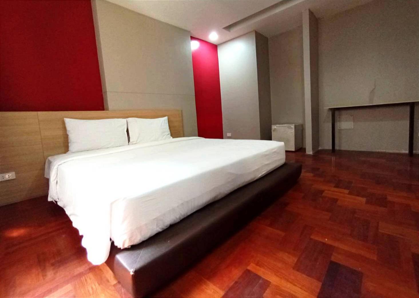 Go Inn Silom - Bts Saint Louis Bangkok Zewnętrze zdjęcie