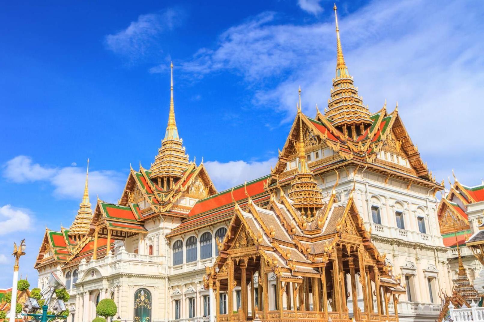 Go Inn Silom - Bts Saint Louis Bangkok Zewnętrze zdjęcie