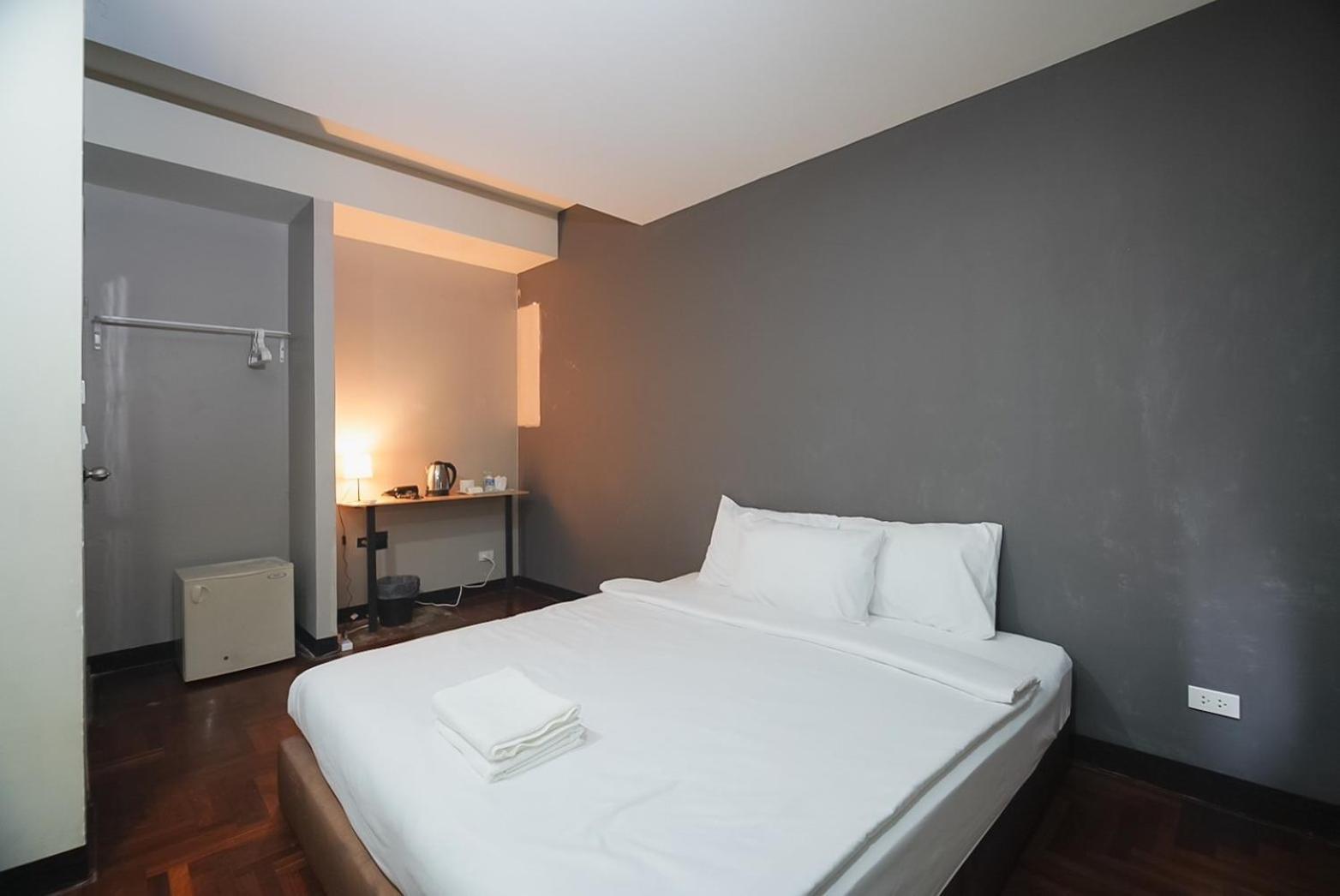 Go Inn Silom - Bts Saint Louis Bangkok Zewnętrze zdjęcie